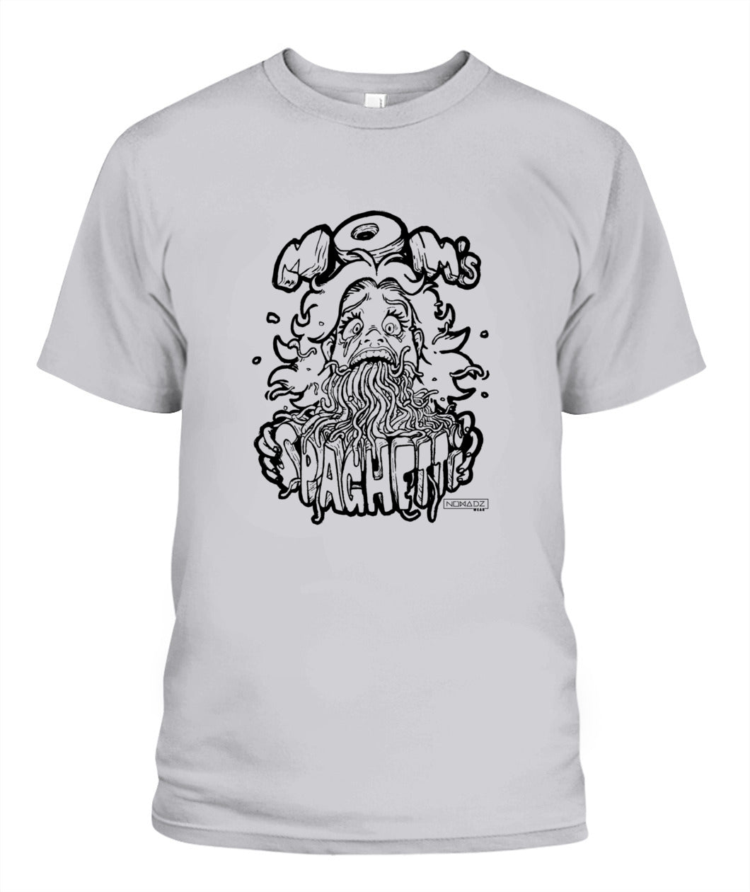 Nomadz Wear - Unisex