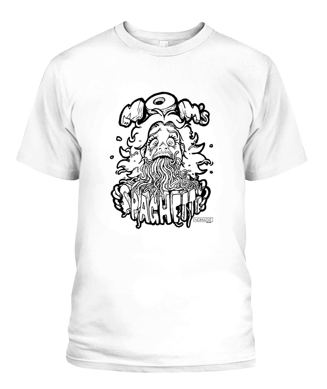 Nomadz Wear - Unisex