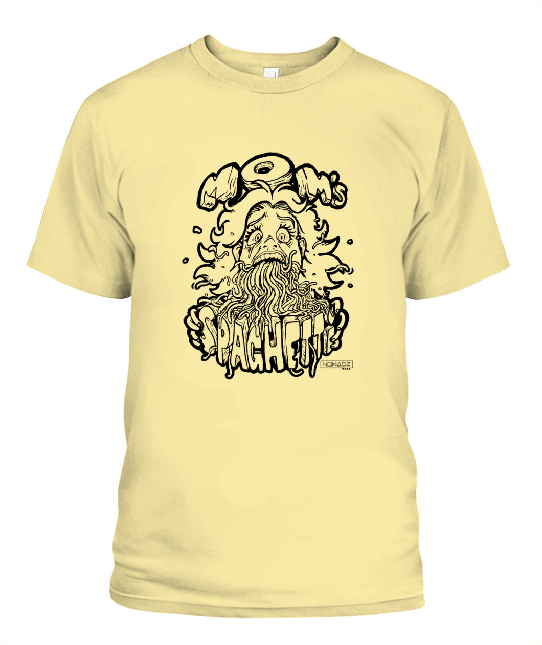 Nomadz Wear - Unisex