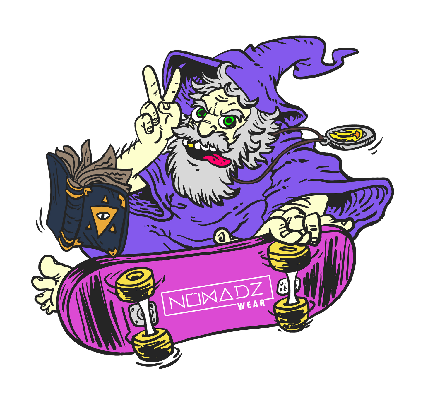 Wizard